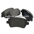 Auto part suzuki swift brake pads